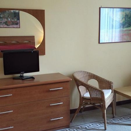 B&B La Bella Giuliana Rome Luaran gambar