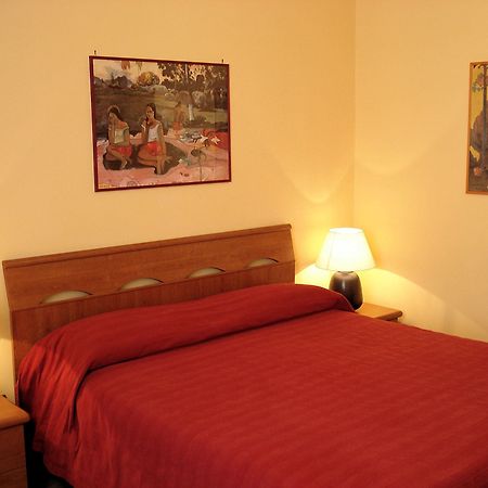 B&B La Bella Giuliana Rome Luaran gambar