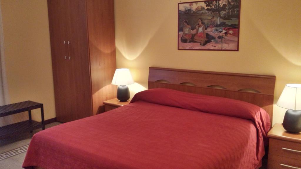 B&B La Bella Giuliana Rome Luaran gambar