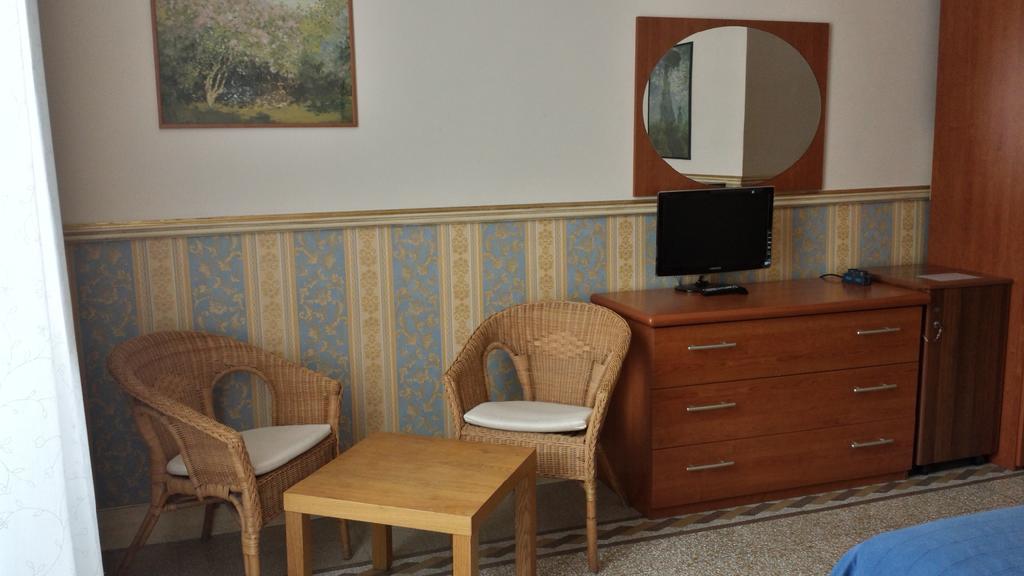 B&B La Bella Giuliana Rome Luaran gambar