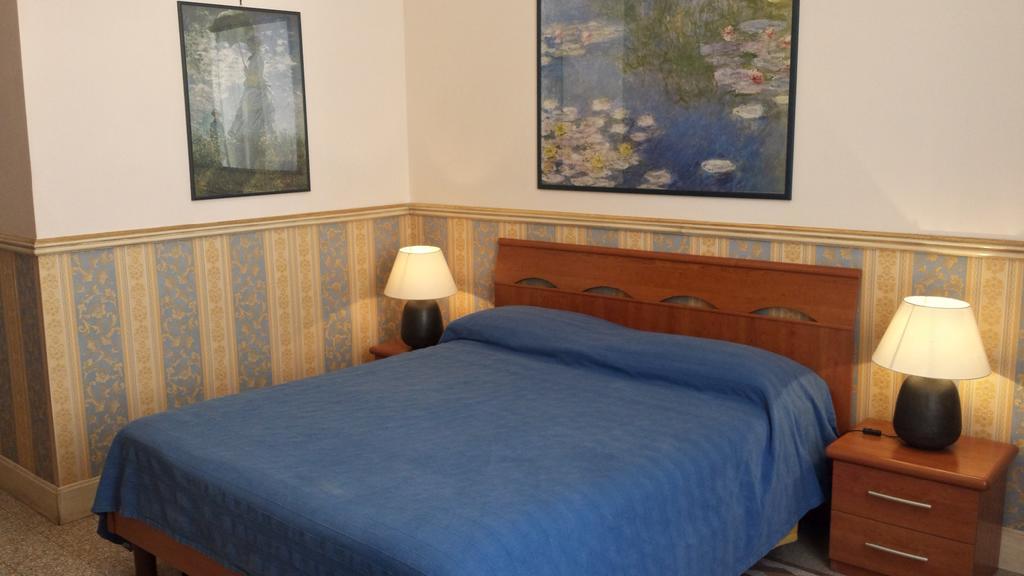 B&B La Bella Giuliana Rome Luaran gambar