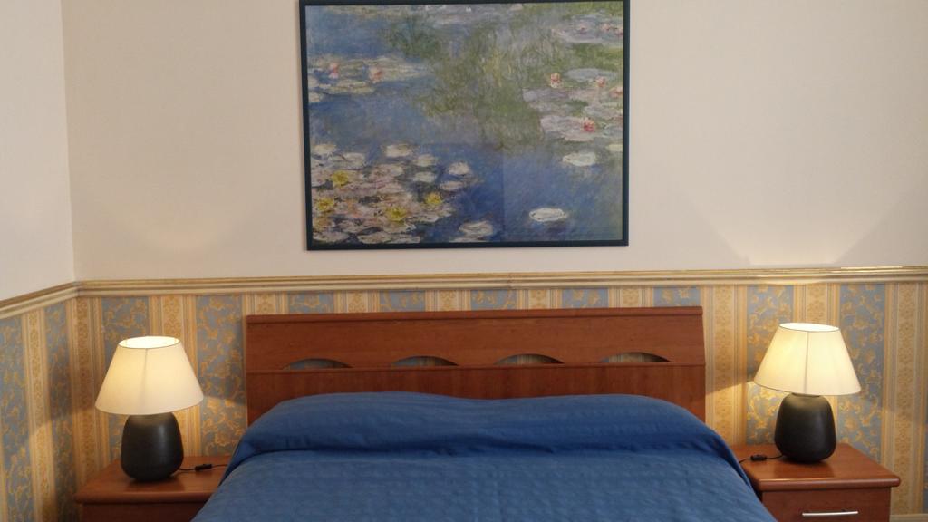 B&B La Bella Giuliana Rome Luaran gambar